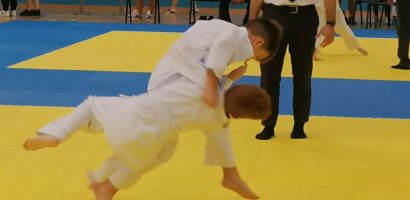 judobambini